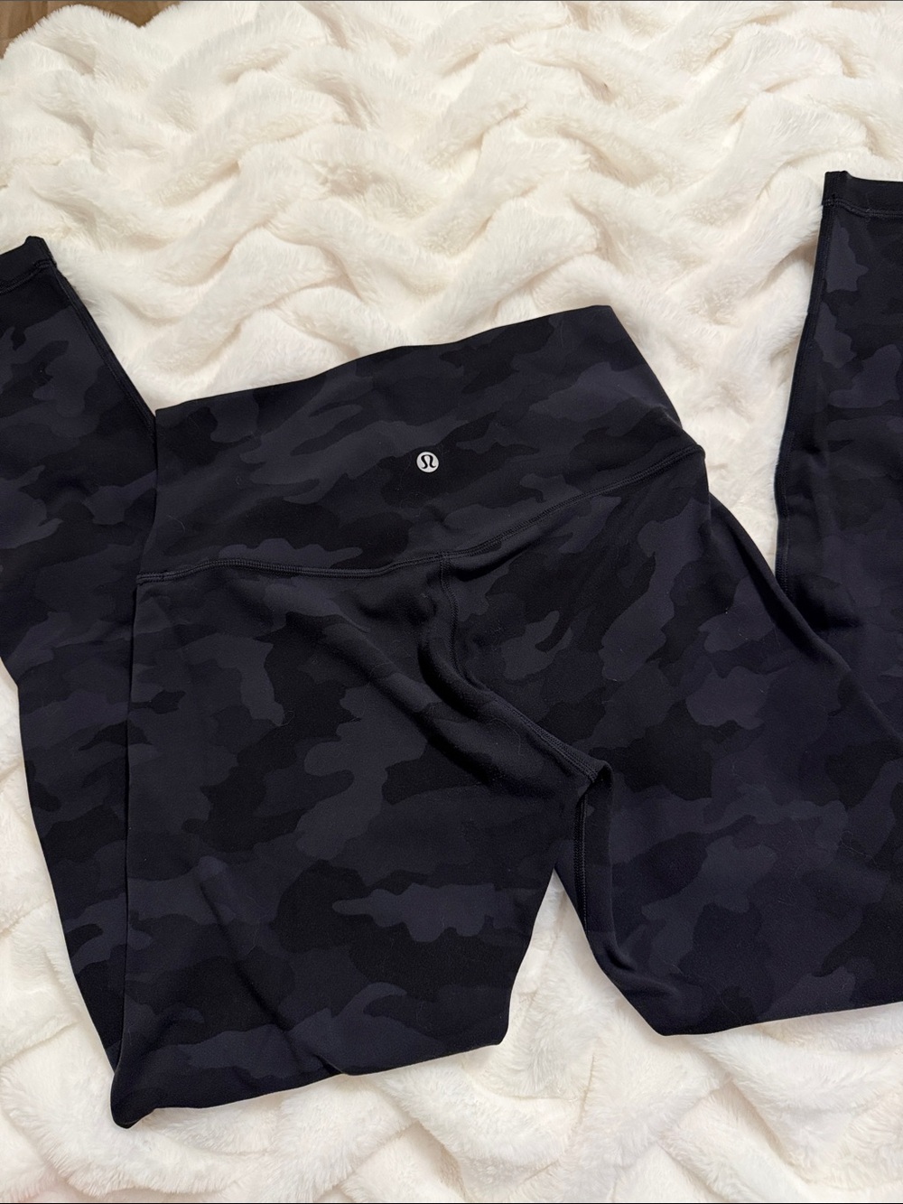 Lululemon Leggings - Picture 2 of 6